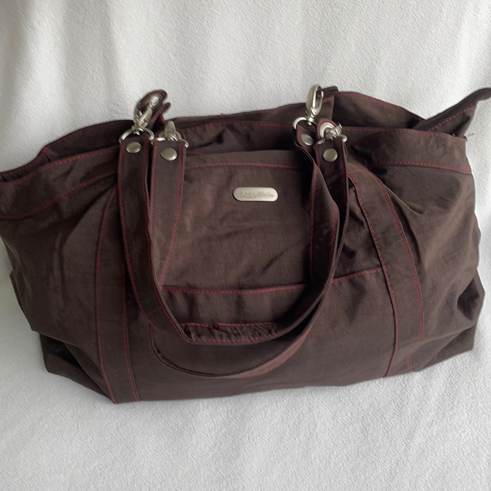 Baggallini - Large Shoulder Tote Bag